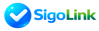 SigoLink logo